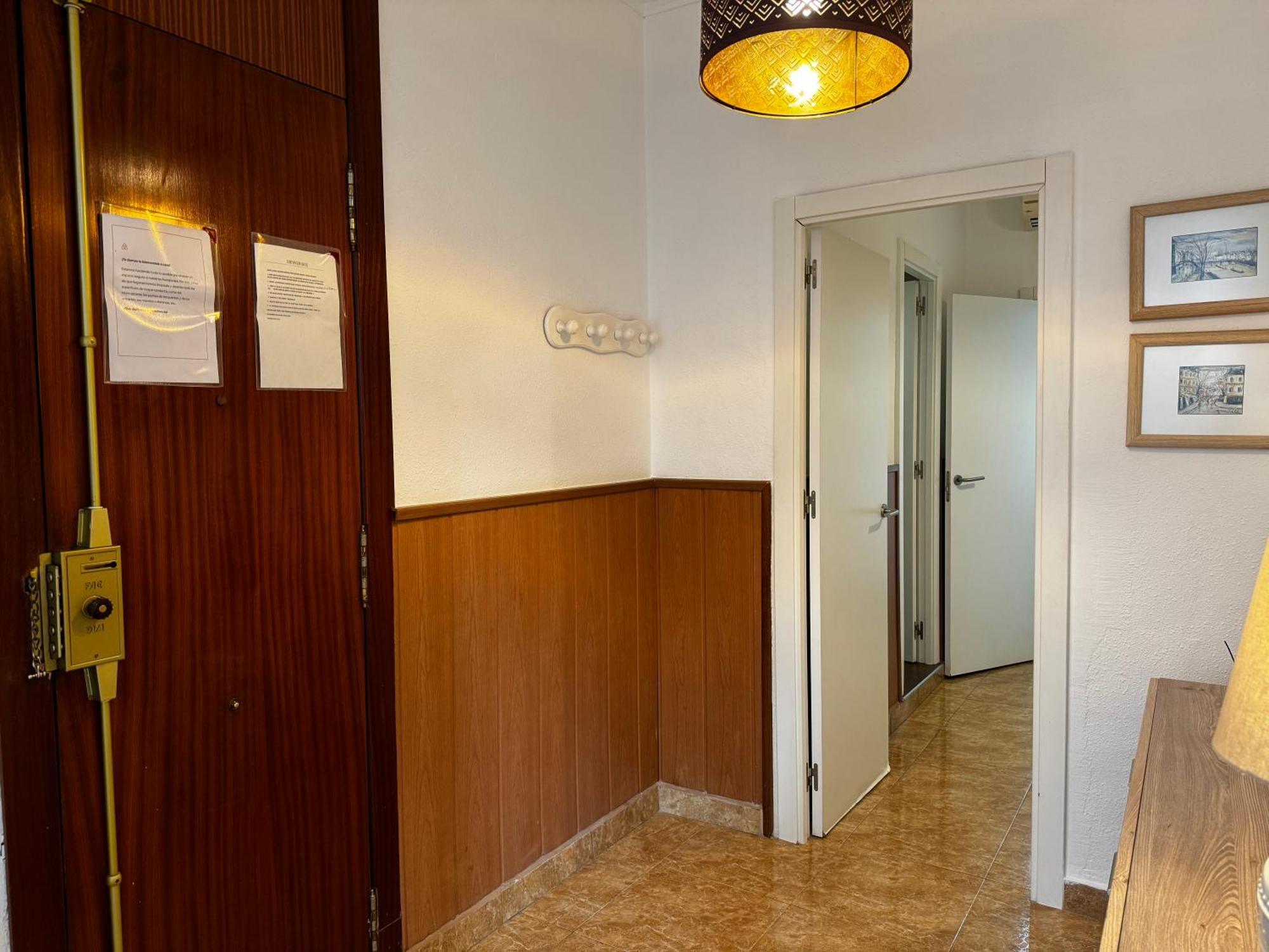 Russafa Codrut Appartement Valence