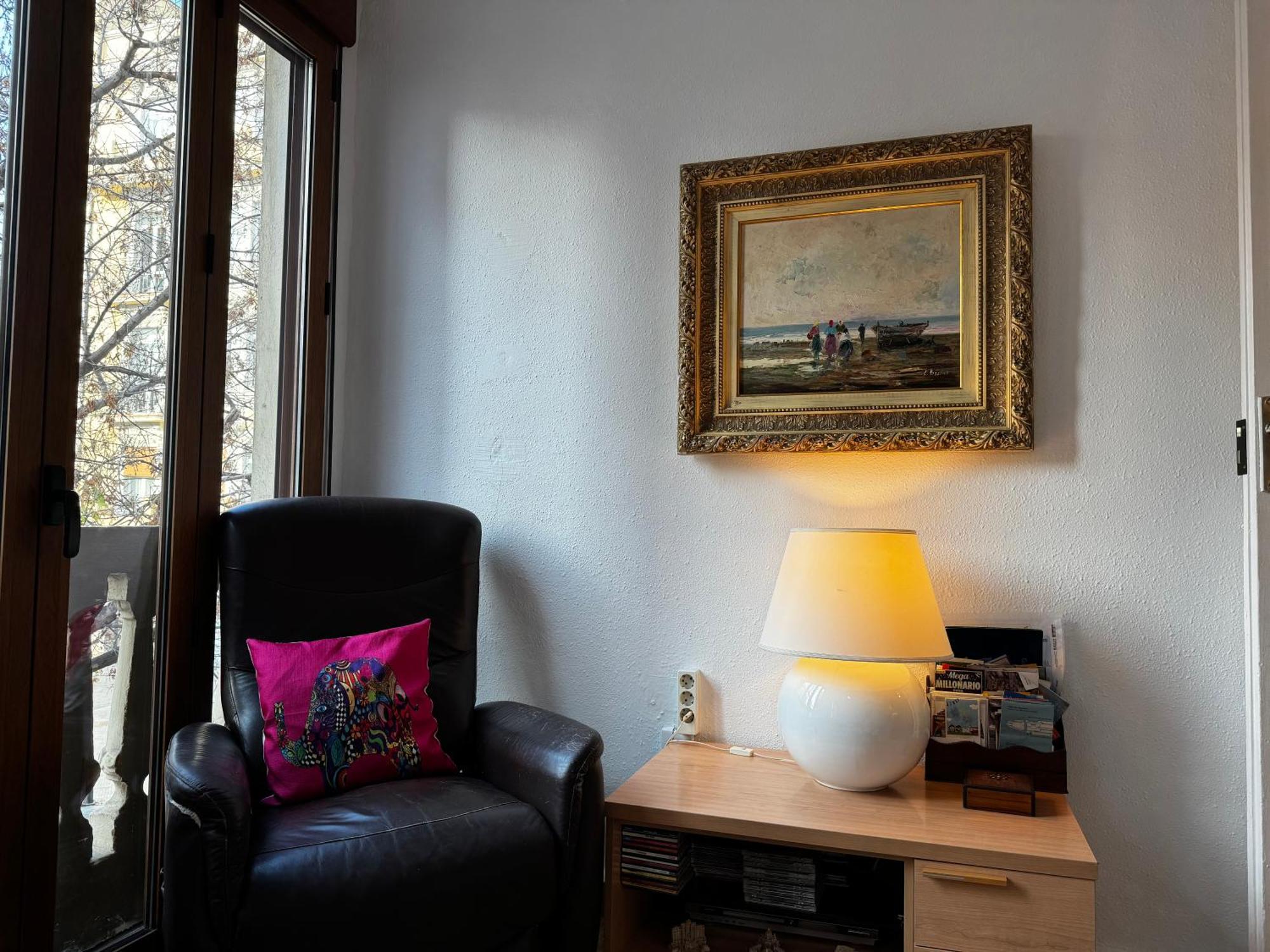 Russafa Codrut Appartement Valence
