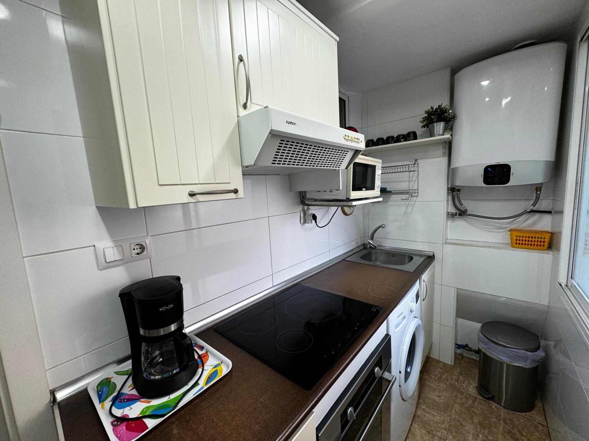 Appartement Russafa Codrut Valence