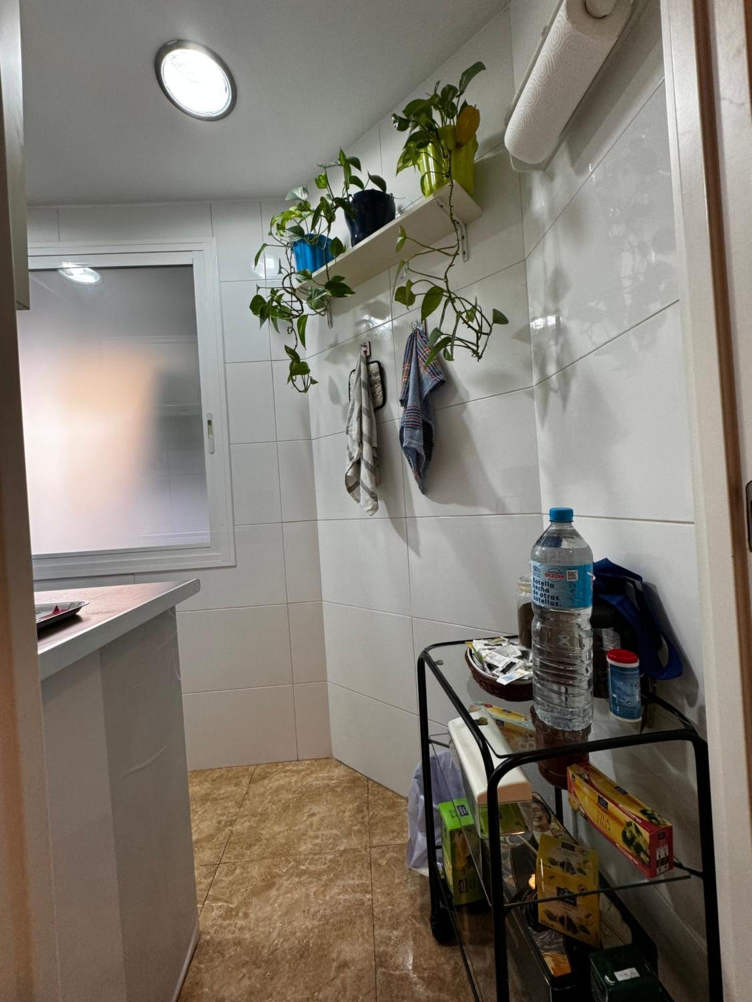 Russafa Codrut Appartement Valence