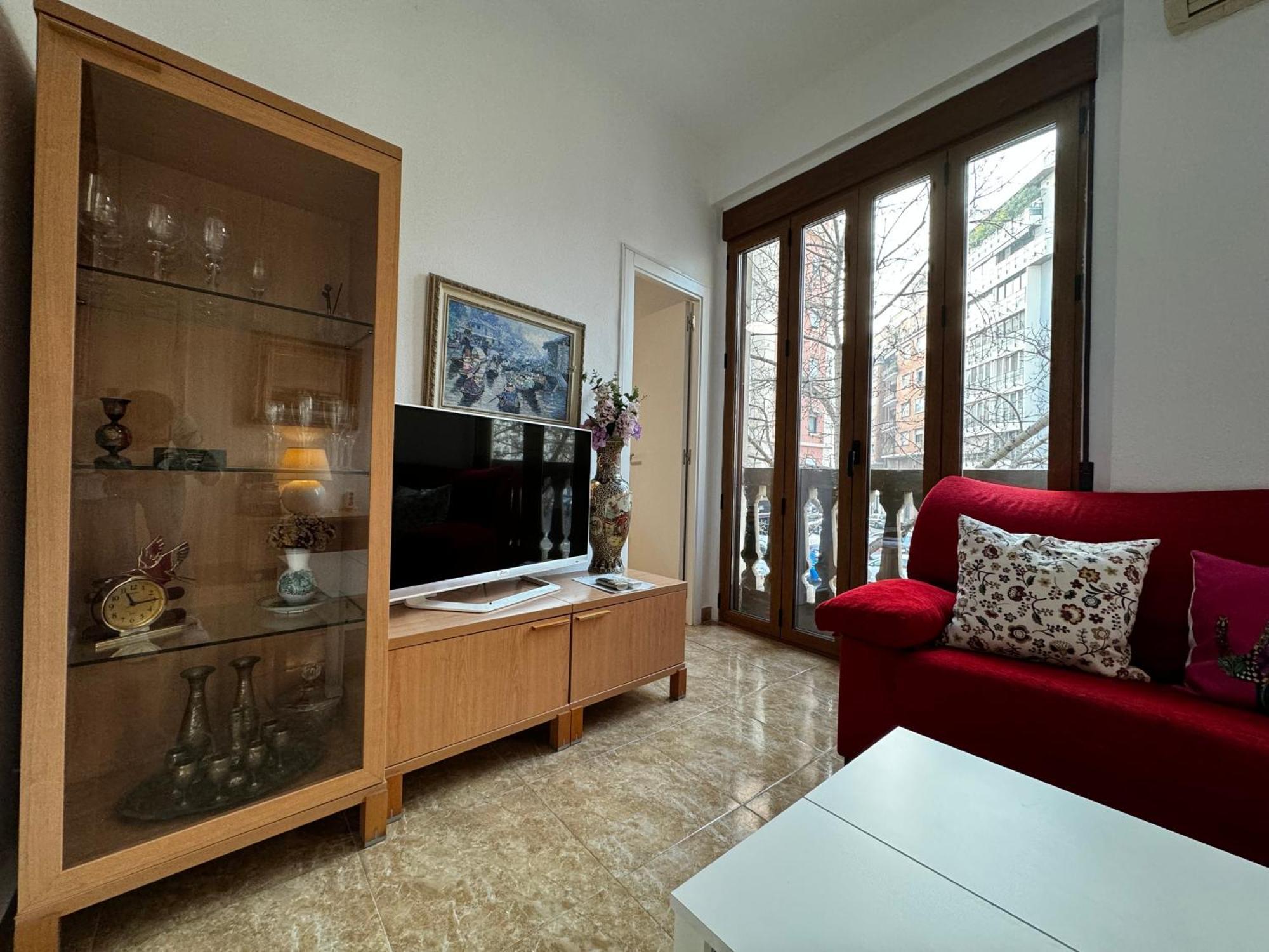 Russafa Codrut Appartement *