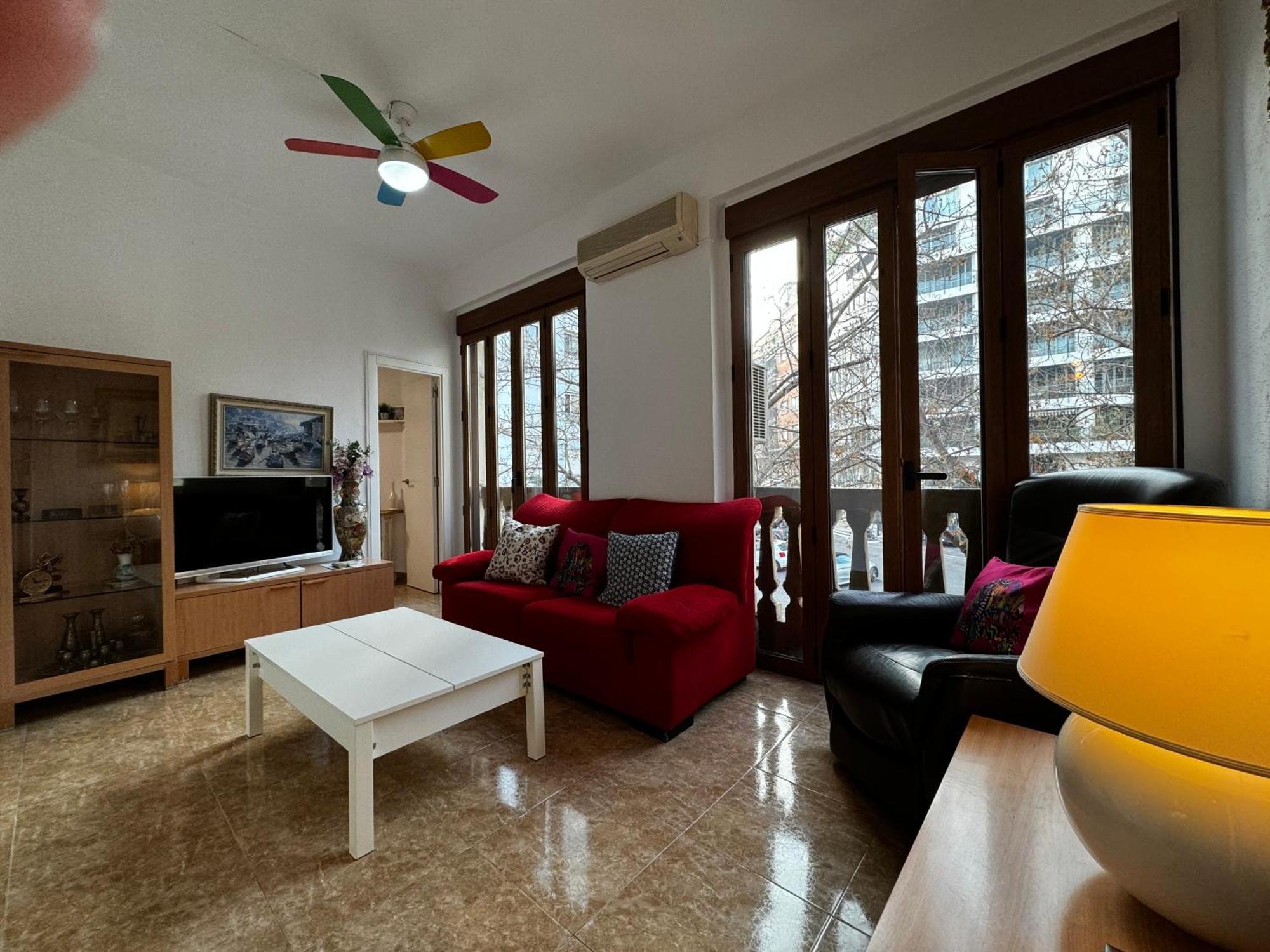 Appartement Russafa Codrut Valence
