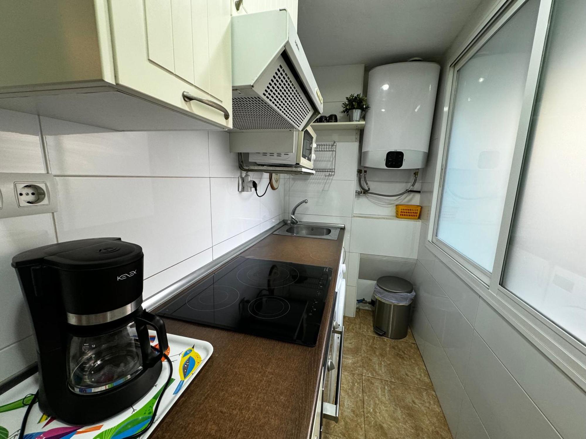 Appartement Russafa Codrut