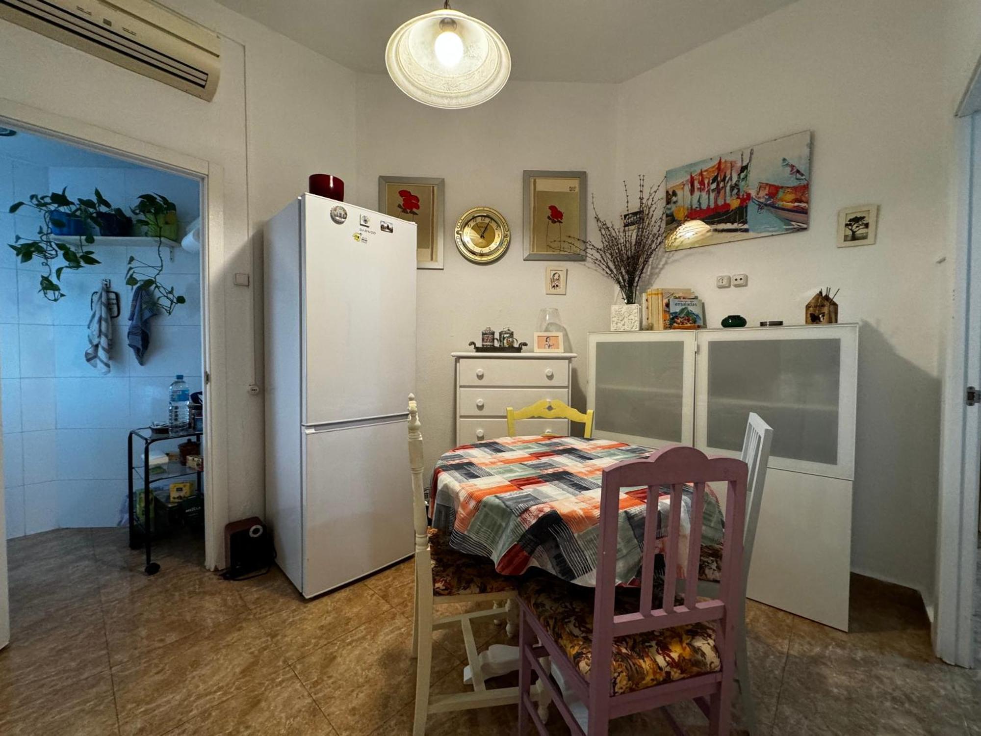Appartement Russafa Codrut *