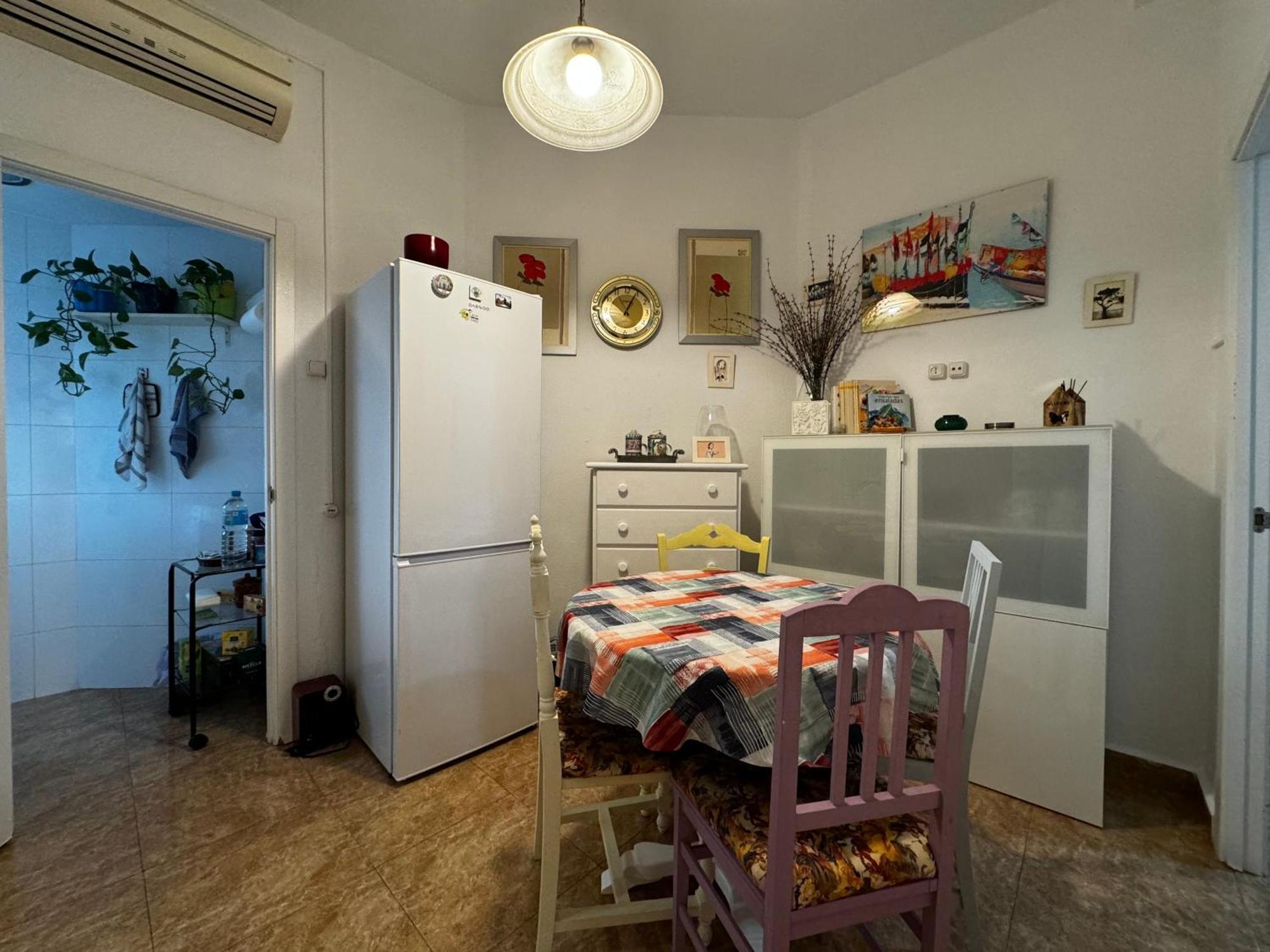 Appartement Russafa Codrut *