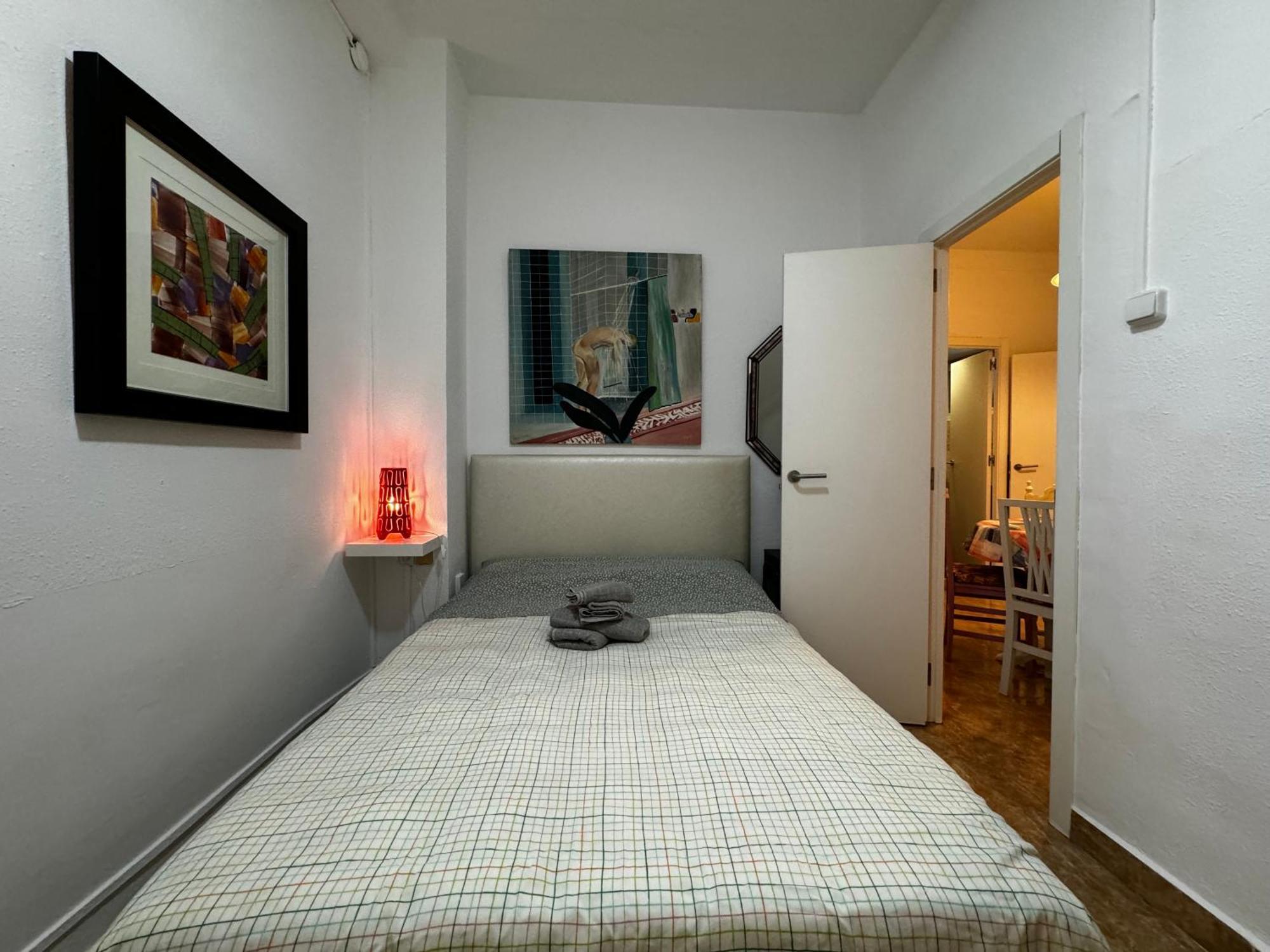 Russafa Codrut Appartement *