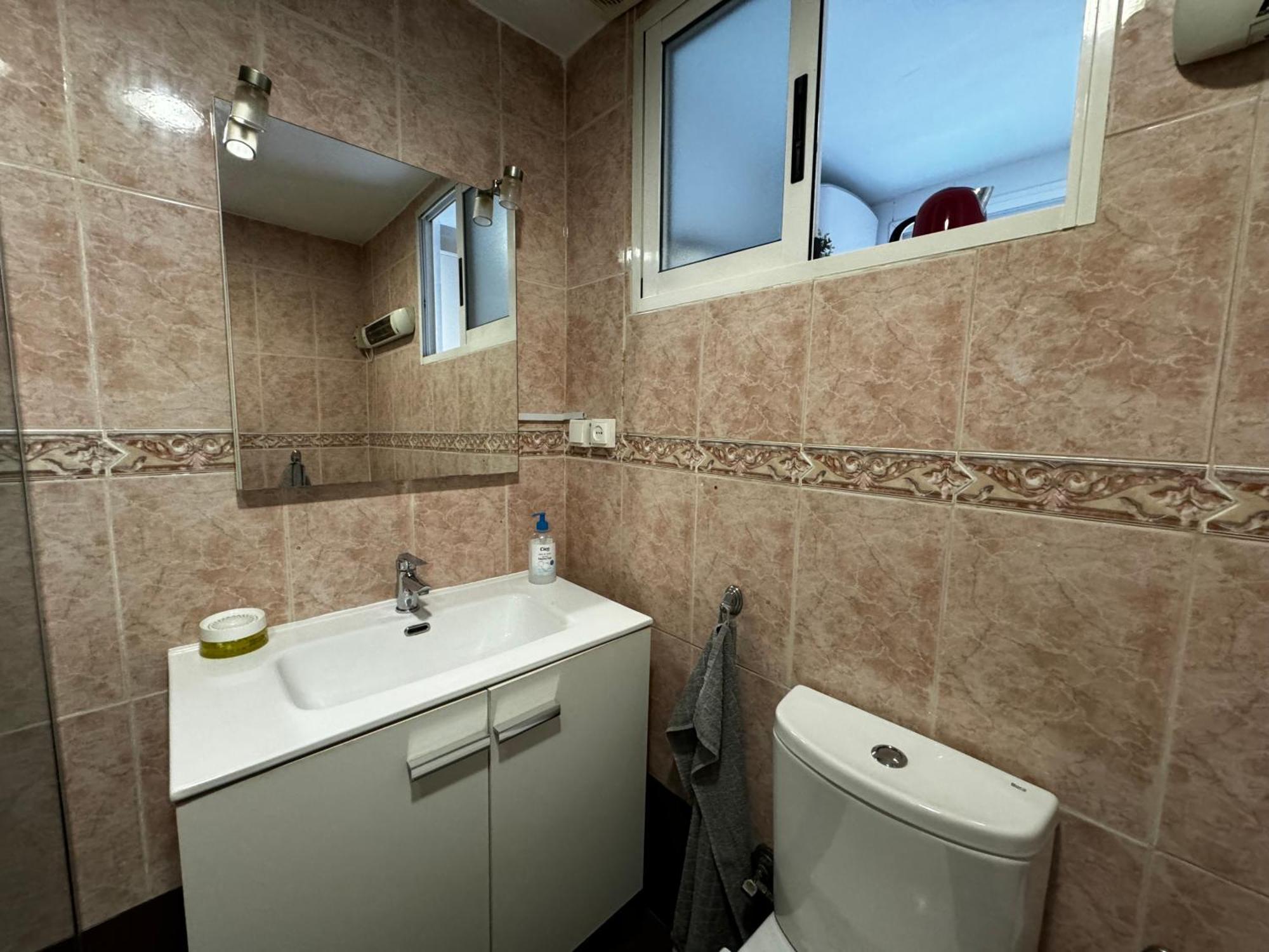 Russafa Codrut Appartement